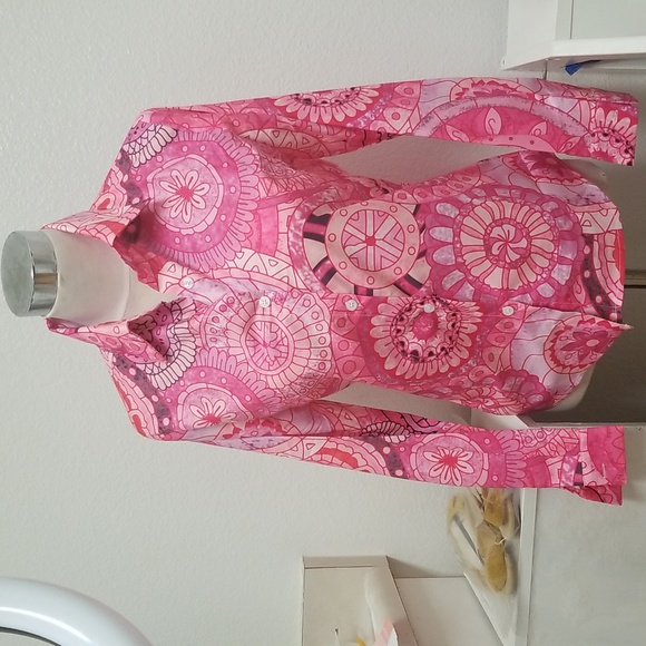 L/S TOP🌻 - Picture 2 of 6